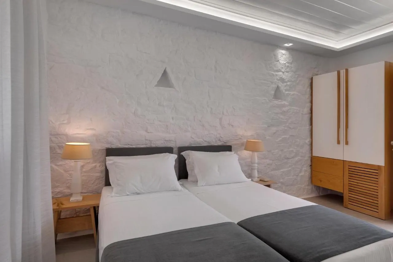 Hotel Elia Mykonos Resort