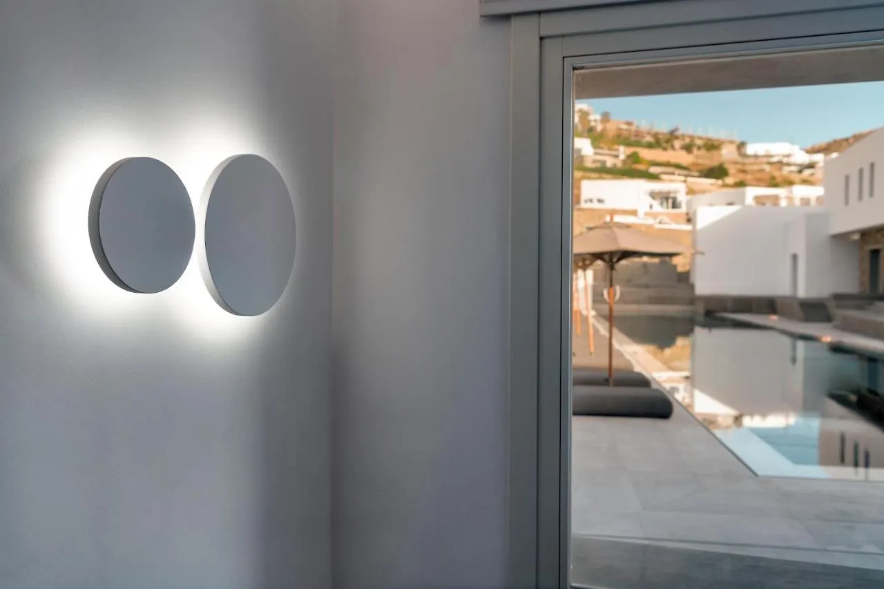 Hotel Elia Mykonos Resort