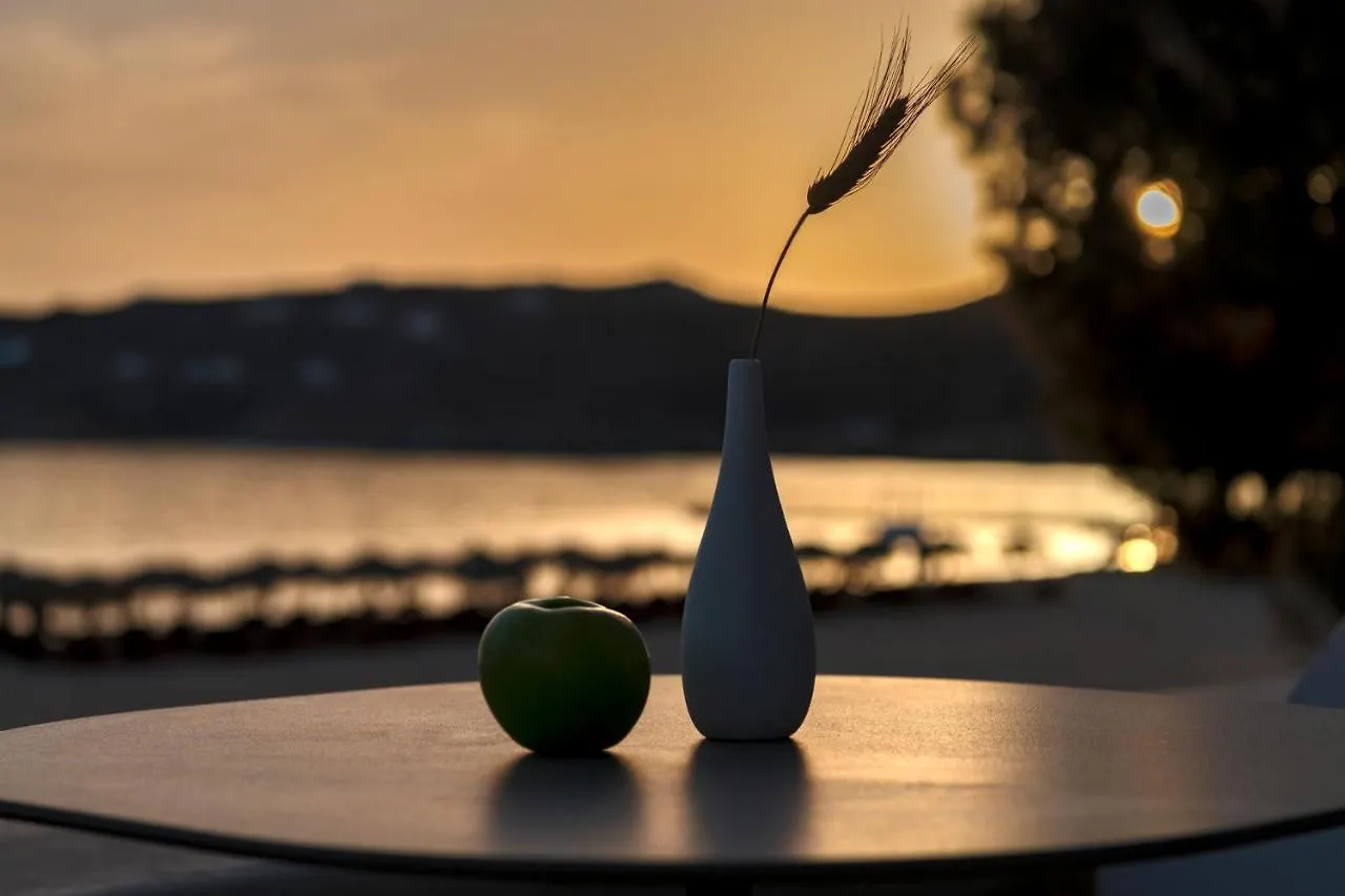 Elia Mykonos Resort