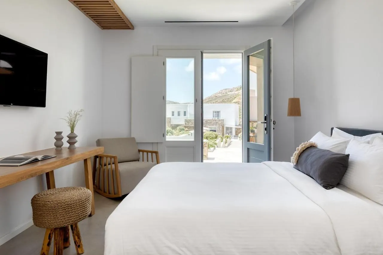 Elia Mykonos Resort Hotel Elia (Mykonos)