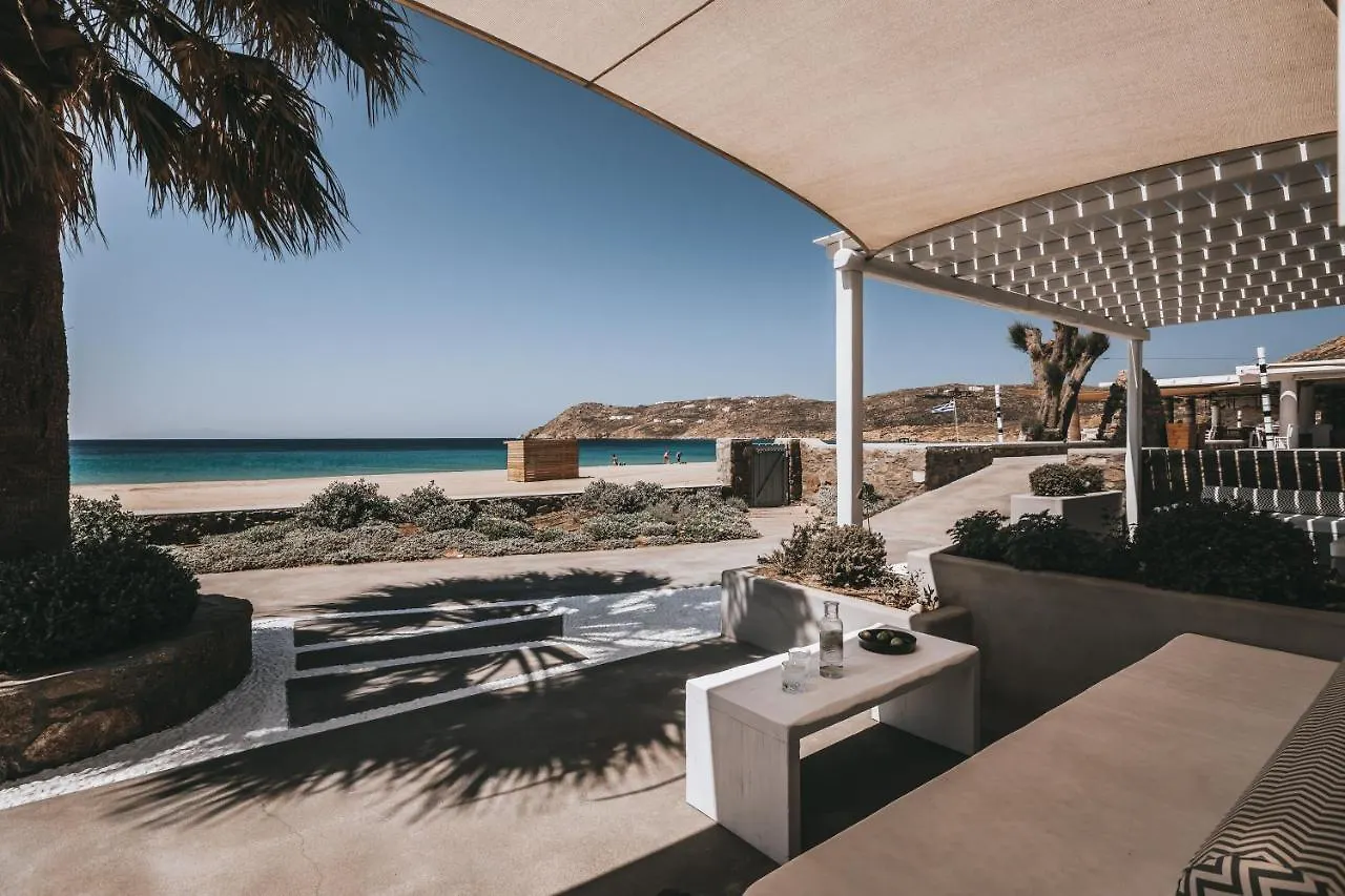 ***** Hotel Elia Mykonos Resort Grecia