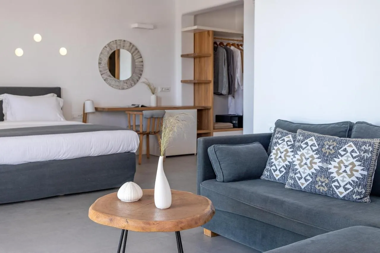 Hotel Elia Mykonos Resort