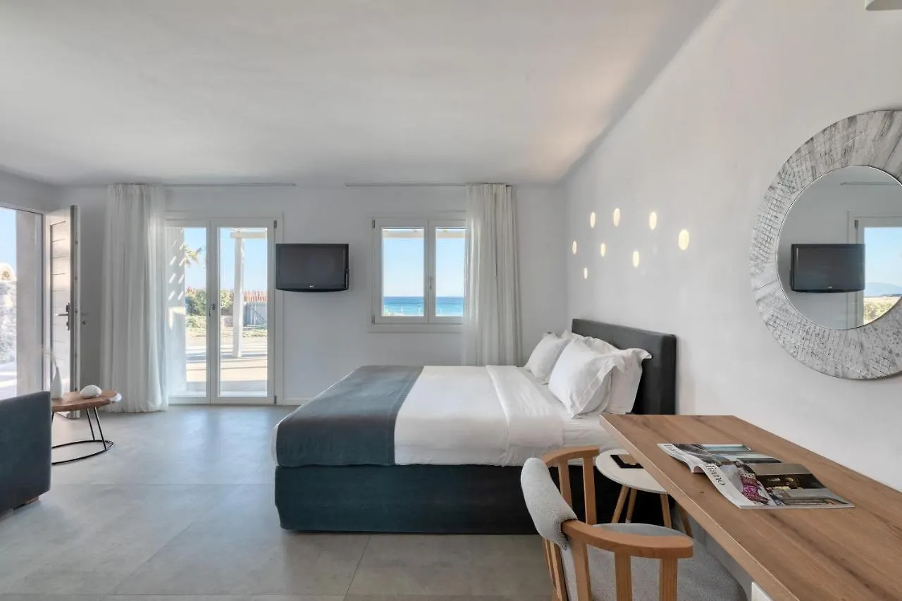 Elia Mykonos Resort 5*, Elia (Mykonos) Grecia
