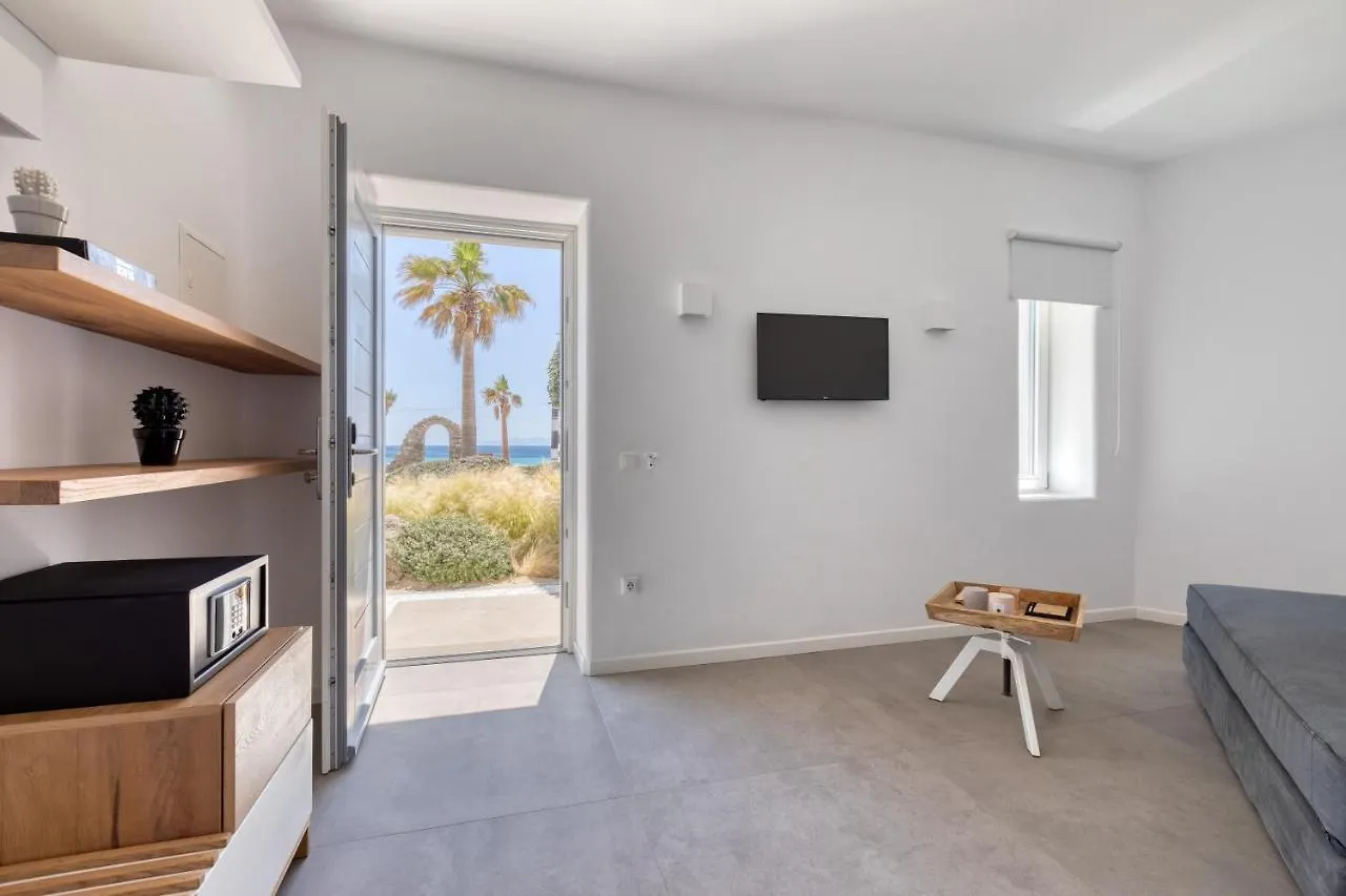 Elia Mykonos Resort Hotel
