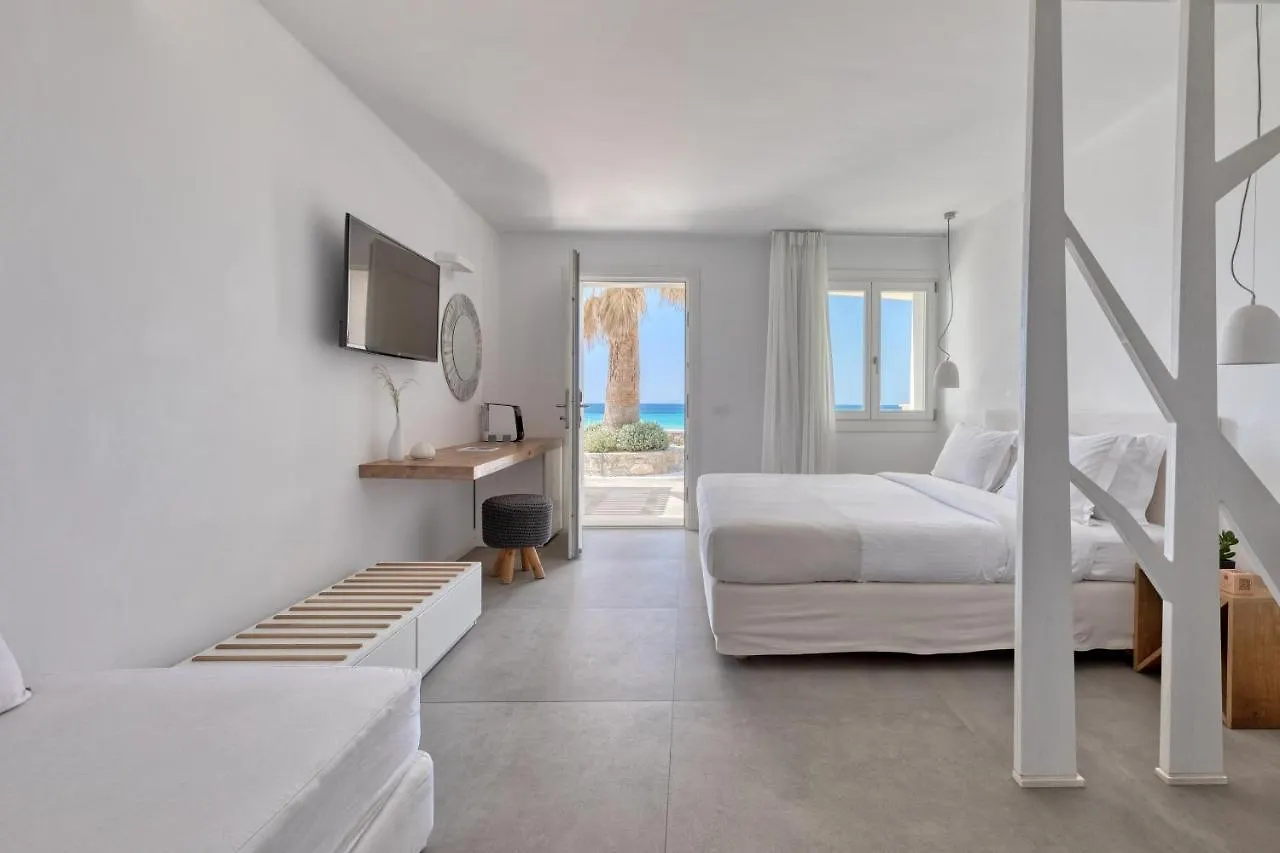 Hotel Elia Mykonos Resort