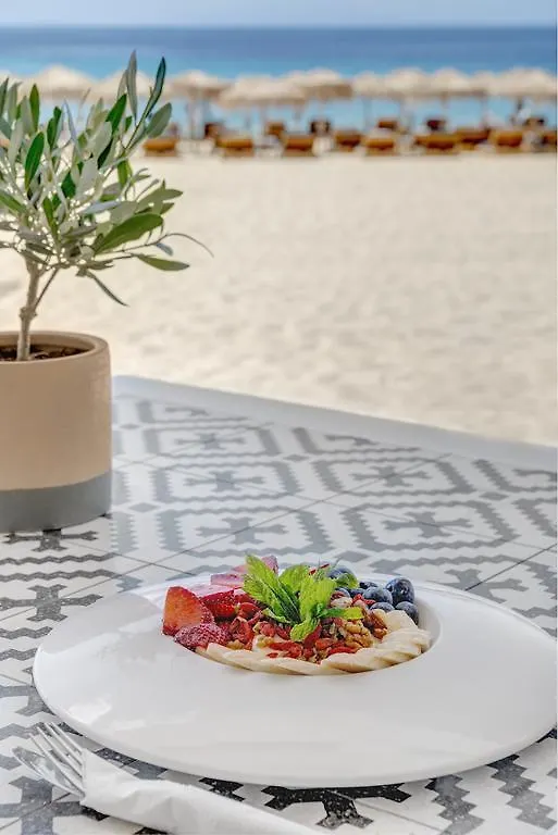 Elia Mykonos Resort 5*, Elia (Mykonos)
