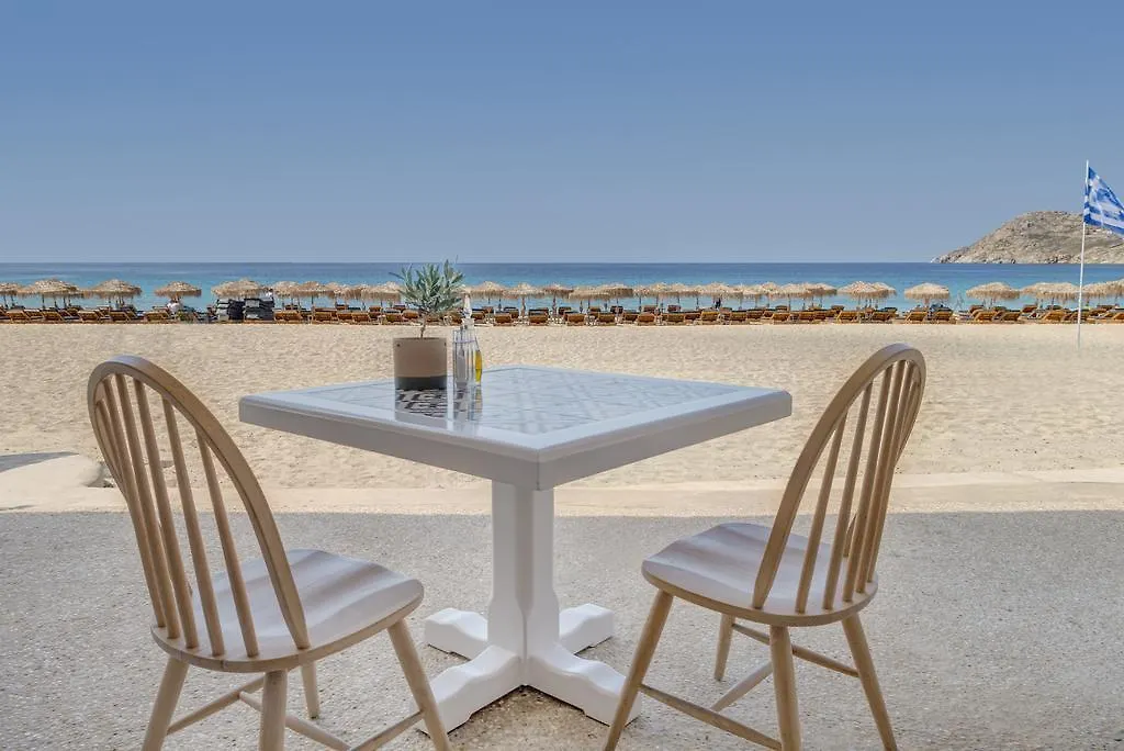 Hotel Elia Mykonos Resort