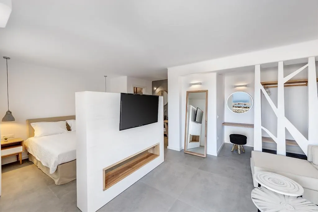 Hotel Elia Mykonos Resort