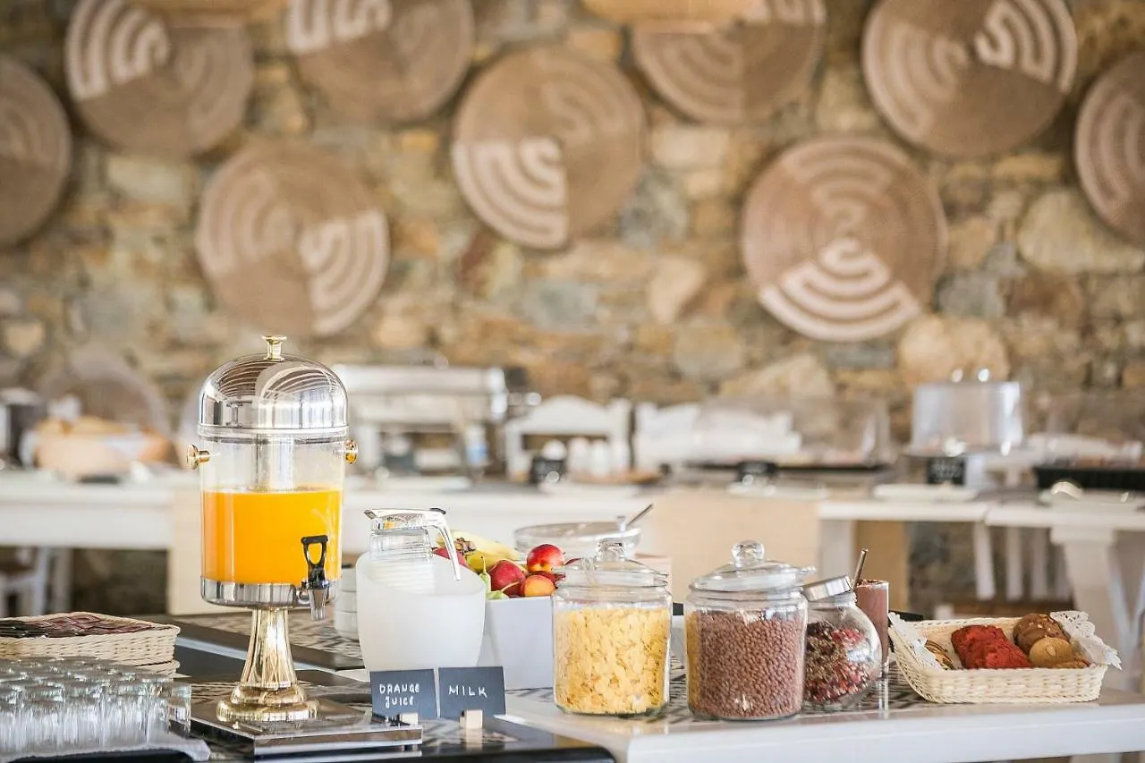 ***** Hotel Elia Mykonos Resort Grecia