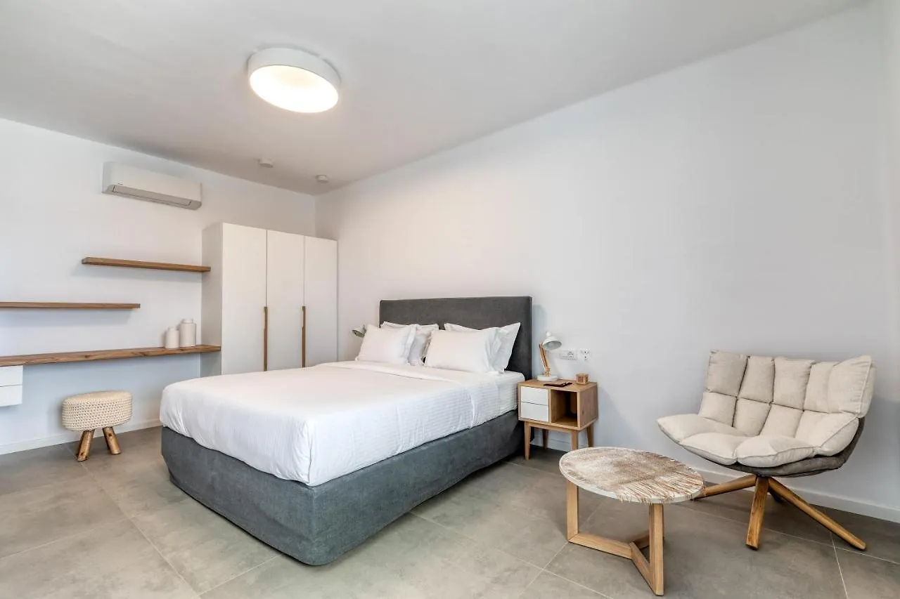 Elia Mykonos Resort Hotel