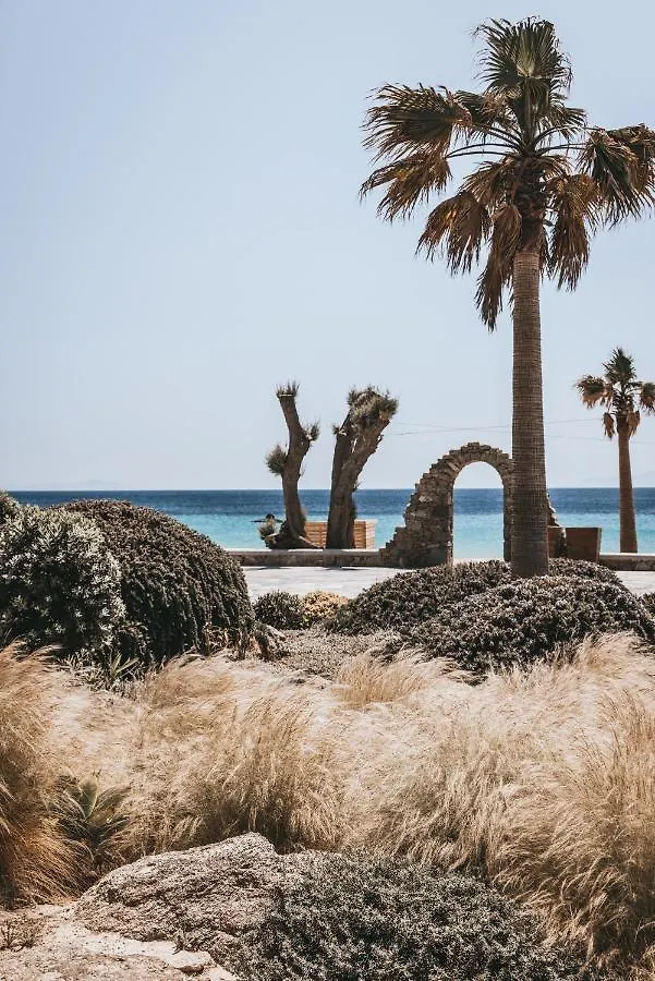 Hotel Elia Mykonos Resort