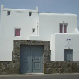 Elena Studios&suites Apartahotel