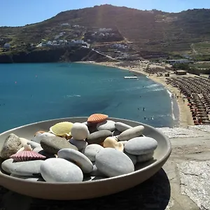 Sea Side Studios&houses Apartahotel